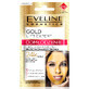 Eveline Cosmetics Gold Lift Expert Rejuvenation, masque anti-rides de luxe &#224; l&#39;or 24k, 7 ml