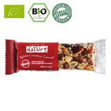 Taste Of Nature Barretta Ai Cranberries Biologico 40g