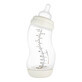 Canpol Babies, biberon anti-colique S-Shape, large ouverture, PP, 24/200, 310 ml