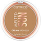 Catrice Melted Sun Cream Bronzer, cr&#232;me bronzante, 020 Beach Babe, 9 g