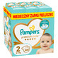 Pampers Premium Care, couches, taille 2, 4-8 kg, 224 pcs