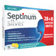 Septinum Silver, 28 comprim&#233;s + 8 comprim&#233;s gratuits