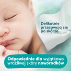 Pampers Harmonie Protect & Care, toallitas húmedas, 44 unidades