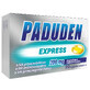 Paduden Express 200 mg, 20 g&#233;lules