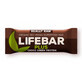 Barre chocolat&#233;e et prot&#233;in&#233;e, 47 g, Lifebar