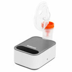 Katarek compressor nebulizer