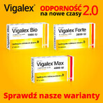 Vigalex Max, 30 comprimés