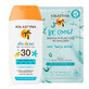 Set Kolastyna, &#233;mulsion de plage pour enfants, SPF 30, 125 ml + masque apr&#232;s-soleil, 20 ml pour 1 penny