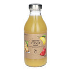 Sema Herba Jus de pomme, de citron et de gingembre, 300 ml