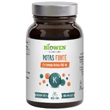 Biowen Potassium Forte, citrate de potassium, 100 gélules