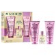 Coffret Nuxe Hair Prodigieux, masque nourrissant, 30 ml + shampooing brillance, 200 ml + apr&#232;s-shampooing brillance, 200 ml