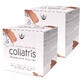 Oleofarm Collatris Beauty set, 2 x 150 g