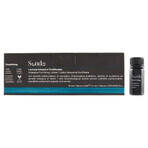 Sendo Densifying, intensive strengthening treatment against hair loss in vials, 10 x 6 ml