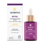 Coffret Sesderma, Retisil Intensive Pro-aging, sérum anti-âge, 30 ml + crème anti-âge, 50 ml pour 1 penny