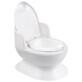 Toilettes pour enfants Maltex, blanches