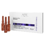 Apis Exosomes Pro, flacons bio-stimulants avec exosomes végétaux, 3 ml x 10 flacons