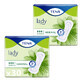 Tena Lady Set, Serviettes hygi&#233;niques sp&#233;cialis&#233;es, Normal, 2 x 30 pcs