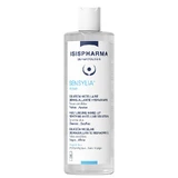 Isispharma Sensylia Aqua, moisturizing micellar cleanser, sensitive and dehydrated skin, 400 ml