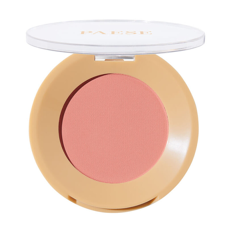 Paese Selfglow Blush, fard, 05 Coral, 3 g