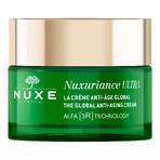 Set Nuxe Nuxuriance Ultra, cremă de zi, 50 ml + cremă de noapte, 15 ml