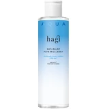Hagi Aqua Zone, loción micelar natural, 300 ml