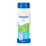 Fresubin Jucy Drink, boisson nutritionnelle, goût pomme, 4 x 200 ml