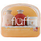 Fluff Gingerbread Coctail set, gel douche 200ml + lait corporel 200ml + sel de bain 210g + trousse de maquillage