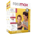 Rossmax NA100, zuigerinhalator