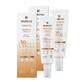 Sesderma Repaskin Silk Touch Facial Sunscreen SPF 50, 2 x 50 ml pour 1 penny