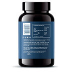 NFO Krillöl Astaxanthin, Krillöl mit Astaxanthin, 60 Softgels