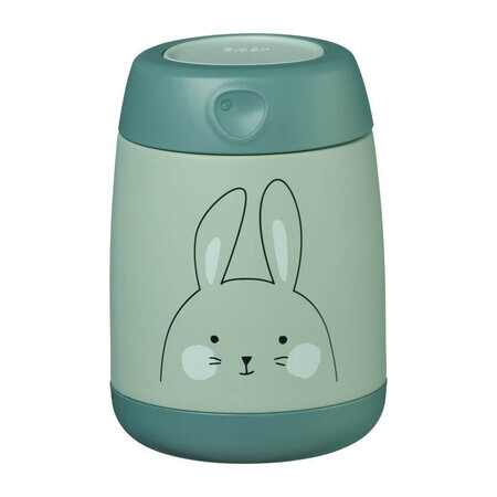 B.Box, mini thermos, lapin, 210 ml