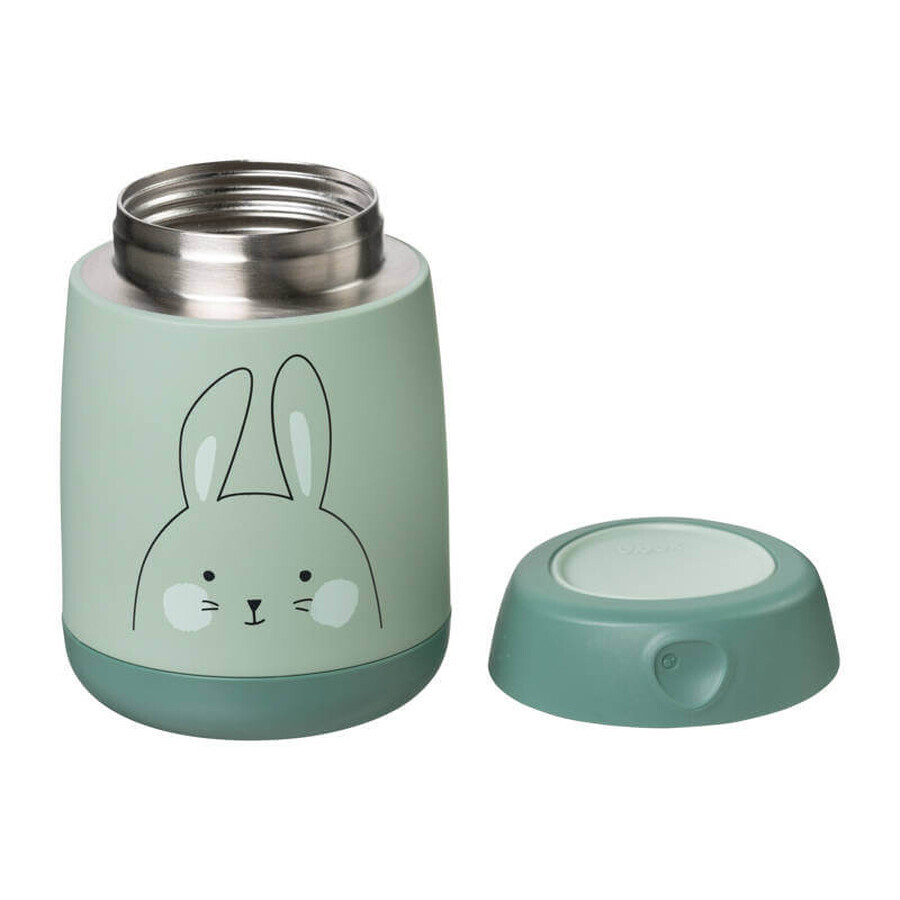 B.Box, mini thermos, lapin, 210 ml