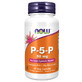 Now Foods P-5-P 50 mg, 90 g&#233;lules