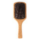 Sister Young Naya, brosse &#224; cheveux en bois avec poils en nylon, 1 pc