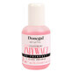 Donegal, dissolvant de vernis &#224; ongles sans ac&#233;tone avec vitamine E, parfum&#233;, 50 ml