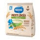 Barres Nestle Simple Cereals Rice Cereals sans lait, apr&#232;s 6 mois, 144 g