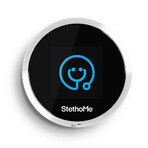 StethoMe, le stéthoscope intelligent pour toute la famille