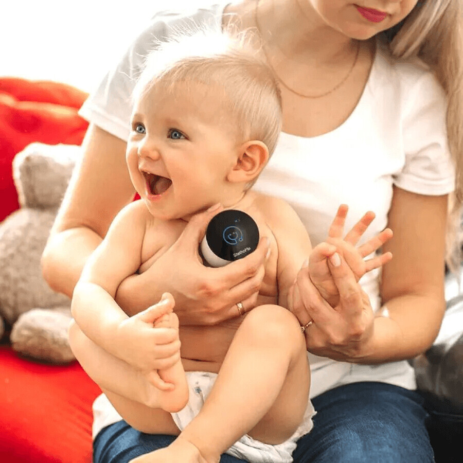 StethoMe, le stéthoscope intelligent pour toute la famille