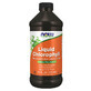 Now Foods chlorophylle liquide, chlorophylle liquide, 437 ml