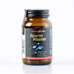 Desire Labs Sperm Master, 90 gélules