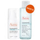 Av&#232;ne Cleanance ComedoMed, concentr&#233; anti-imperfections, peaux acn&#233;iques, 30 ml + eau micellaire visage et yeux, 100 ml offert