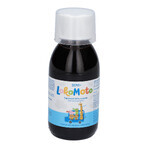 SEMA Lab, LokoMoto, 120 ml EMBALLAGE DEFECTUEUX