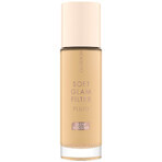 Catrice Soft Glam Filter Fluid, fond de teint illuminateur, 020 Fair, 30 ml