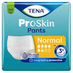 Tena Pants ProSkin, slip absorbant, taille L, 100-135 cm, Normal, 10 pièces