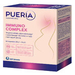 Pueria Immuno Complex, 60 gélules