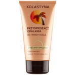 Kolastyna set, bruiningsversneller 150 ml + aftersunmasker 20 ml voor 1 cent