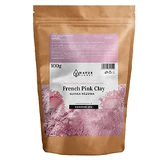 Natur Planet, pink clay, 100 g