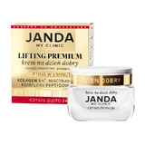 Janda My Clinic Lifting Premium Dagcrème 50 ml