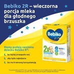 Set Bebiko 2R Nutriflor Expert, opvolgmelk met rijstepap, vanaf 6 maanden, 3 x 350 g