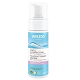 Weleda Mousse nettoyante douce 150 ml